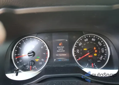 2021 Toyota Rav4 Xle Premium z USA, uszkodzony, nr VIN 2T3A1RFV2MW189504